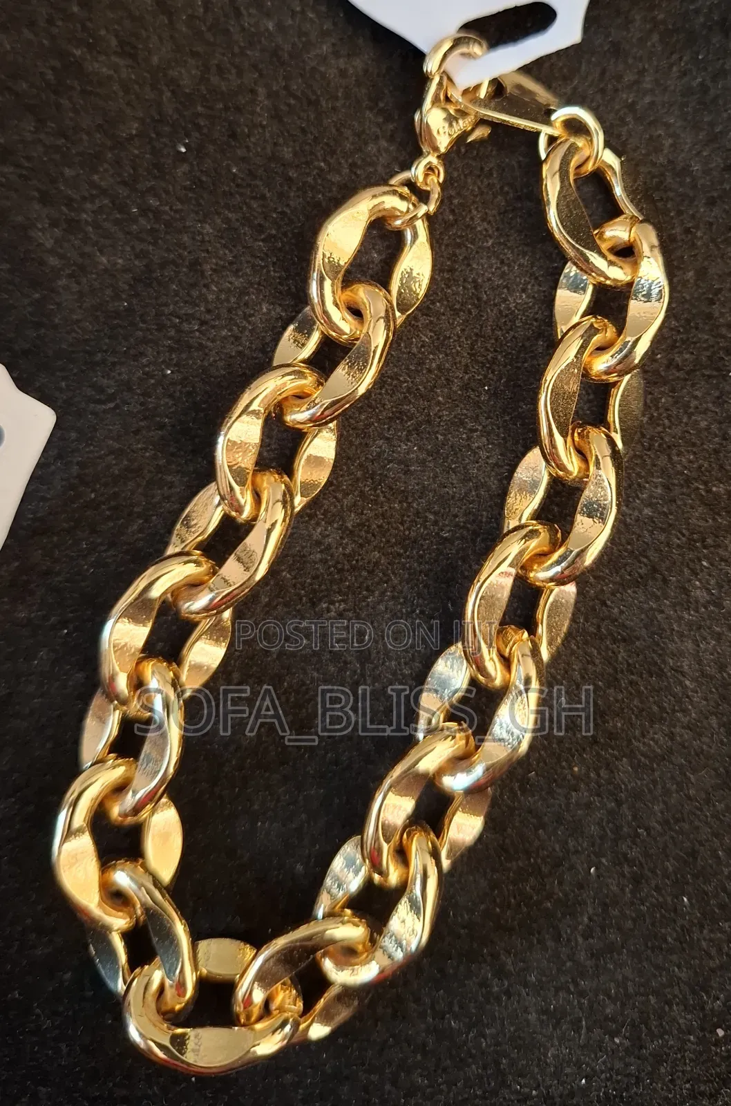 Gold-Plated Bracelets for All Occasion