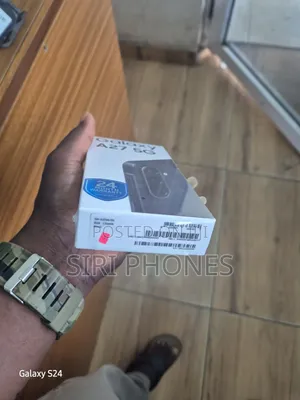 New Samsung Galaxy A27 256 GB Black