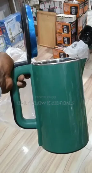 Velante VK-02 Electric Kettle