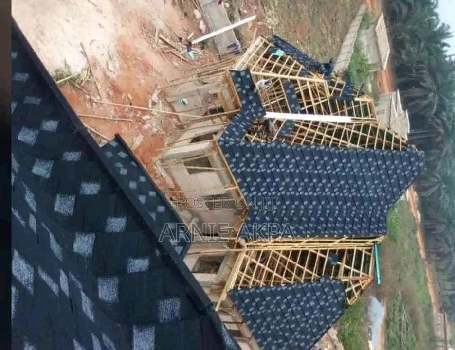 Eddy Star Roofing Sheet