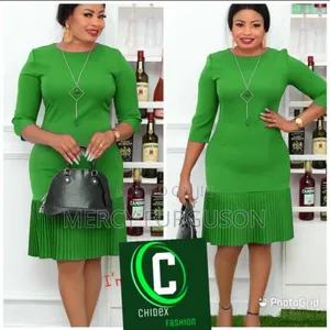 Ladies Dresses