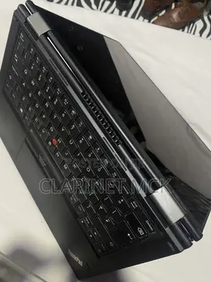 Laptop Lenovo ThinkPad X380 Yoga 8GB Intel Core i5 SSD 128GB