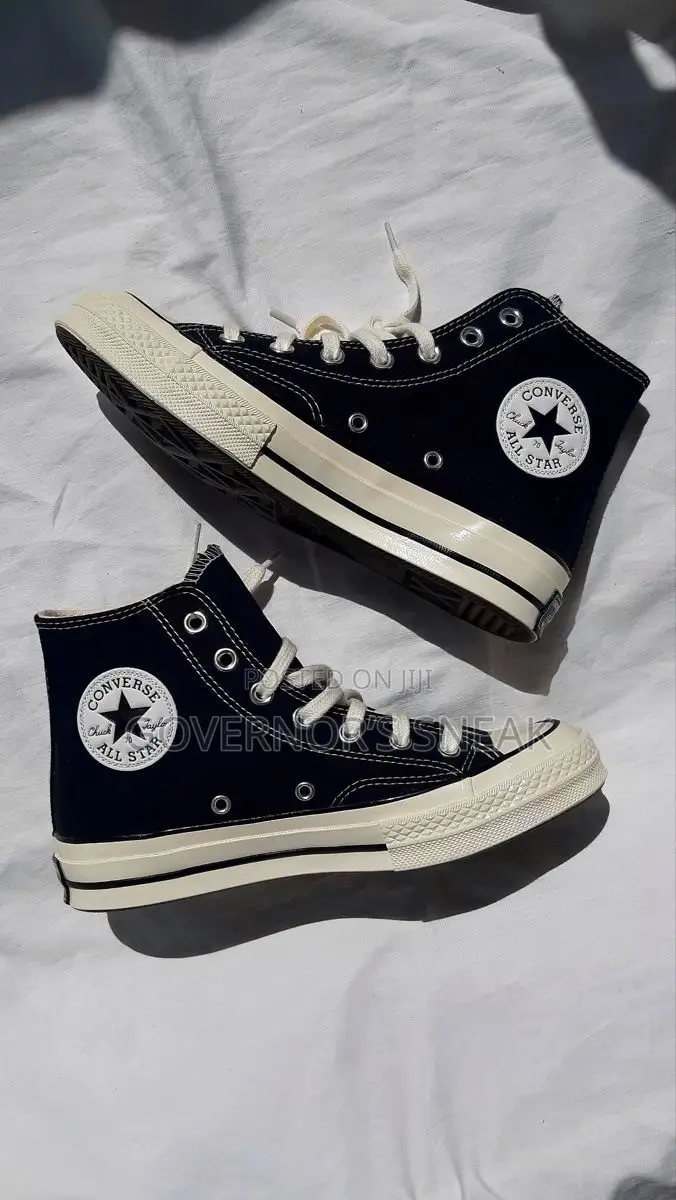 Converse Chuck Taylor All Star 70