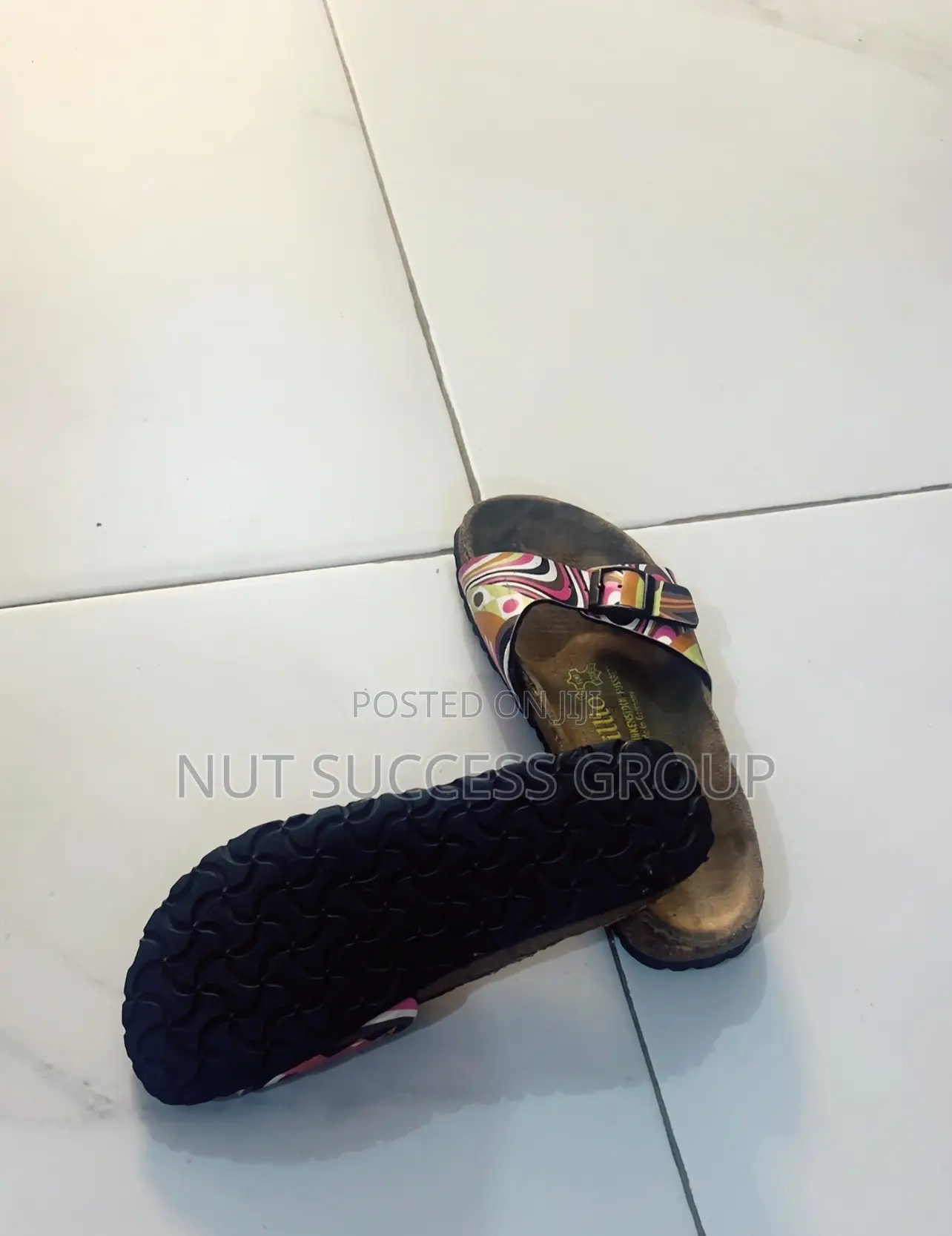 Pipillo Original Birkenstock
