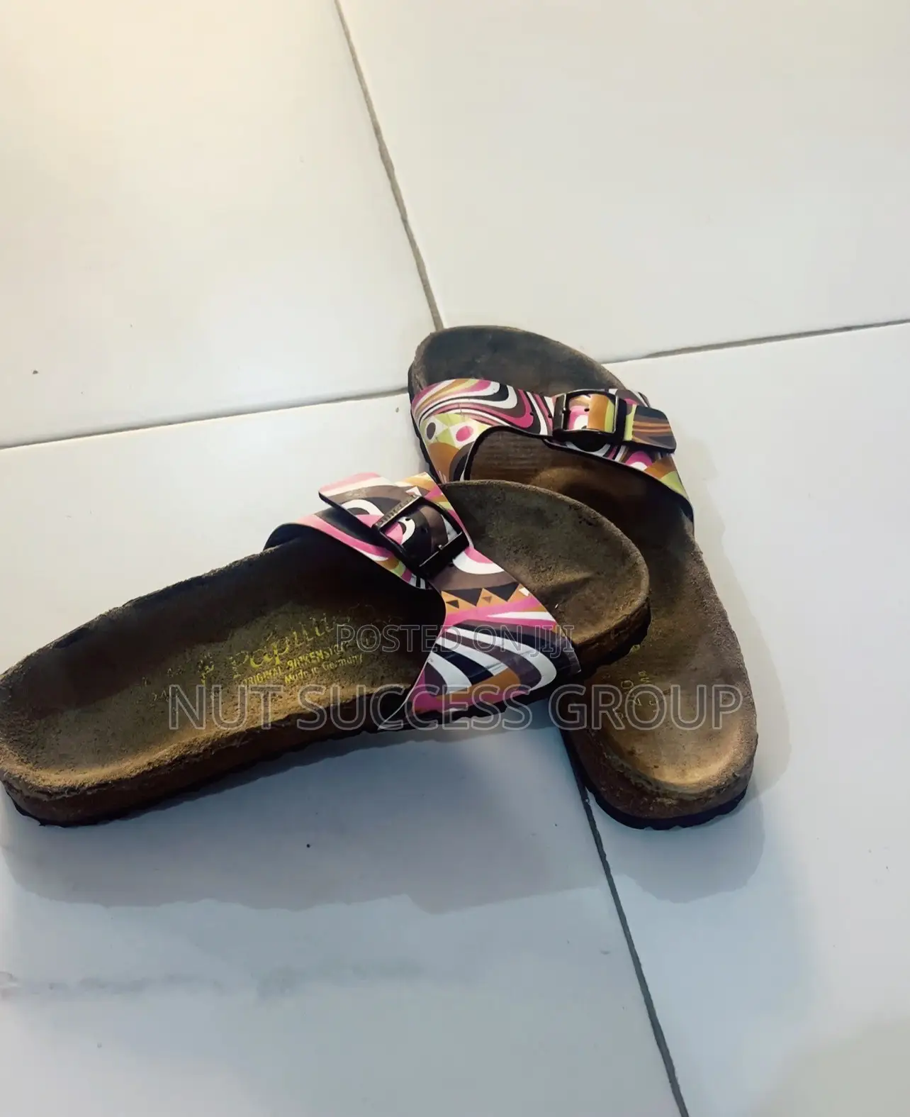 Pipillo Original Birkenstock