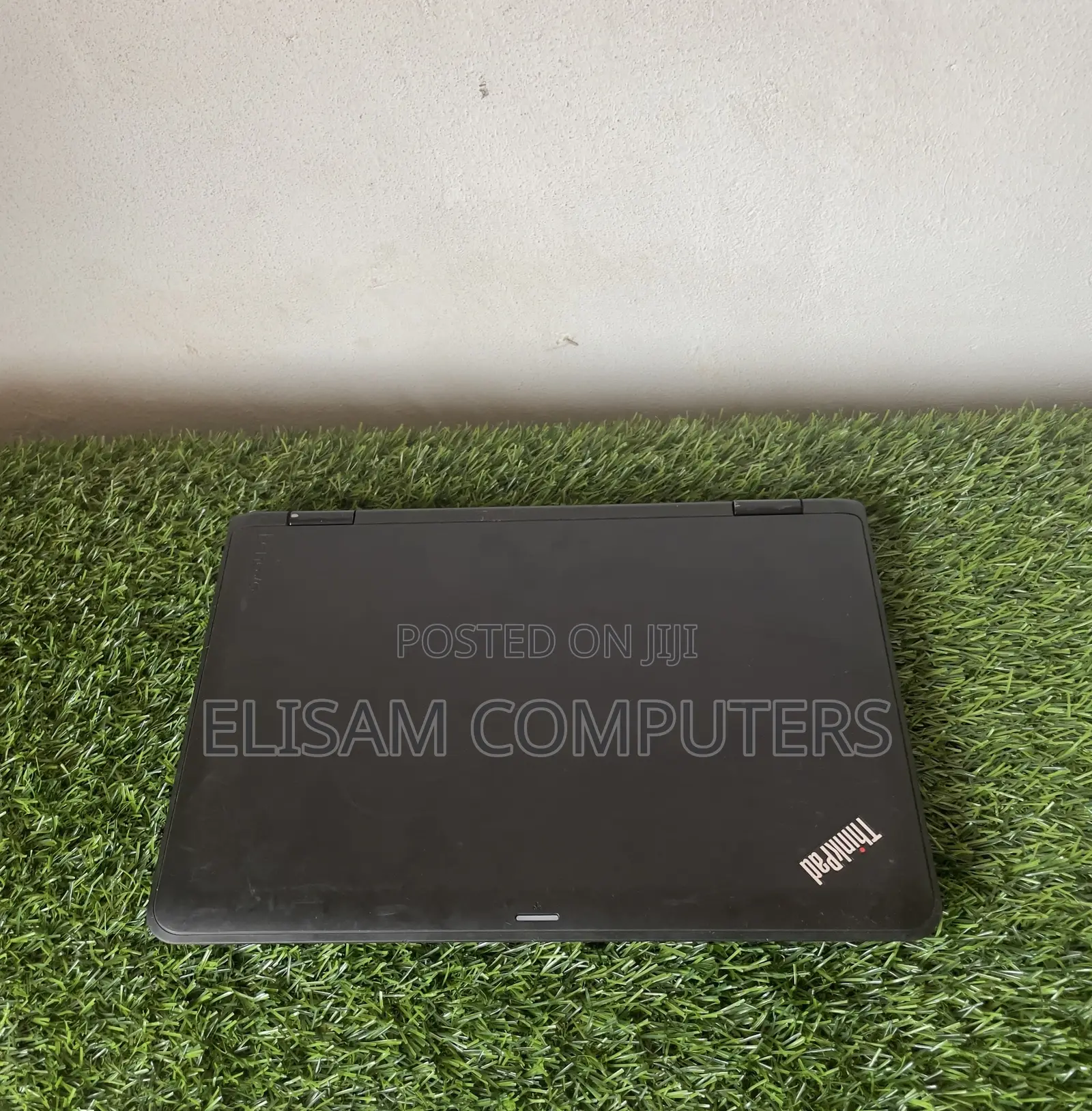 Laptop Lenovo ThinkPad 11e 4GB Intel Celeron SSD 128GB