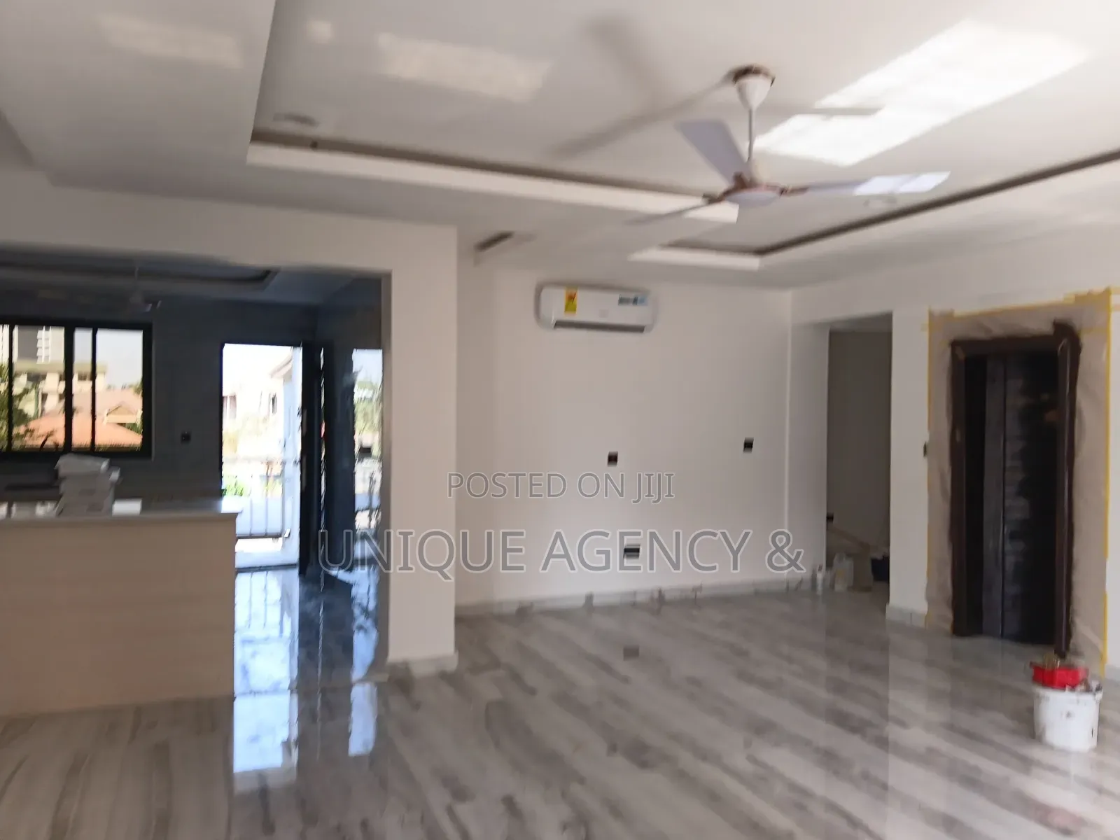 1bdrm Apartment in Sakumono for rent