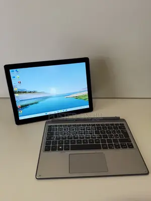 Laptop Dell Latitude 7210 2-in-1 16GB Intel Core i7 SSD 256GB