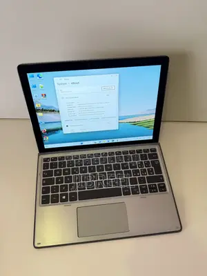Laptop Dell Latitude 7210 2-in-1 16GB Intel Core i7 SSD 256GB