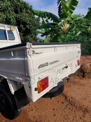 Daihatus Hijet