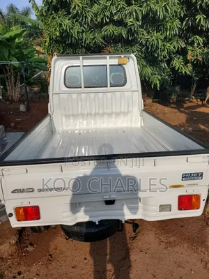 Daihatus Hijet