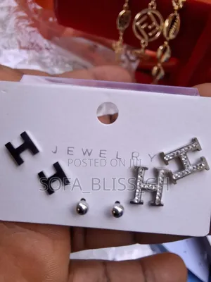 Earrings for All Occasion