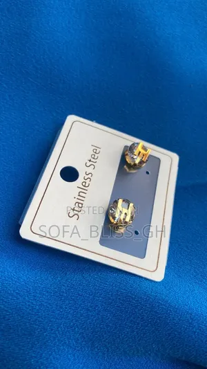 Earrings for All Occasion