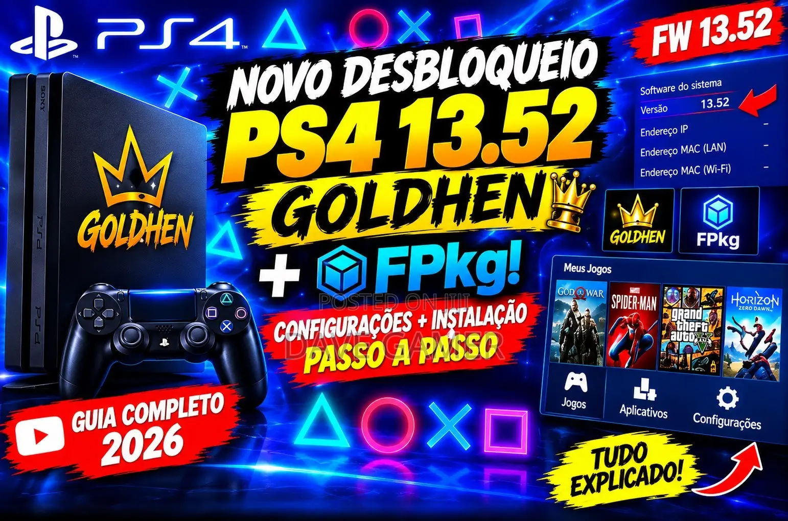 Jailbreak Ea Sports Fc 27 (13.02 - 13.52)