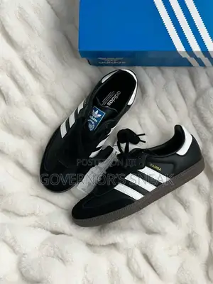 Adidas Original Samba