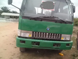 Kia Rhino 22 Registration