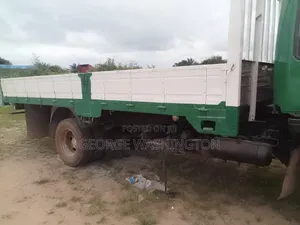 Kia Rhino 22 Registration