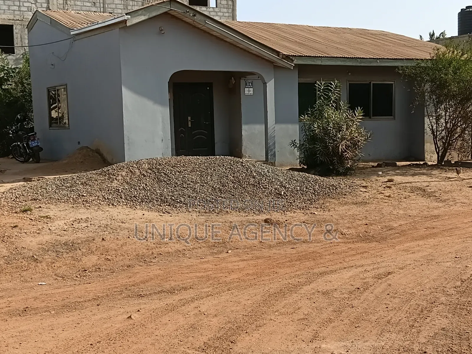 3bdrm Bungalow in Mars for sale