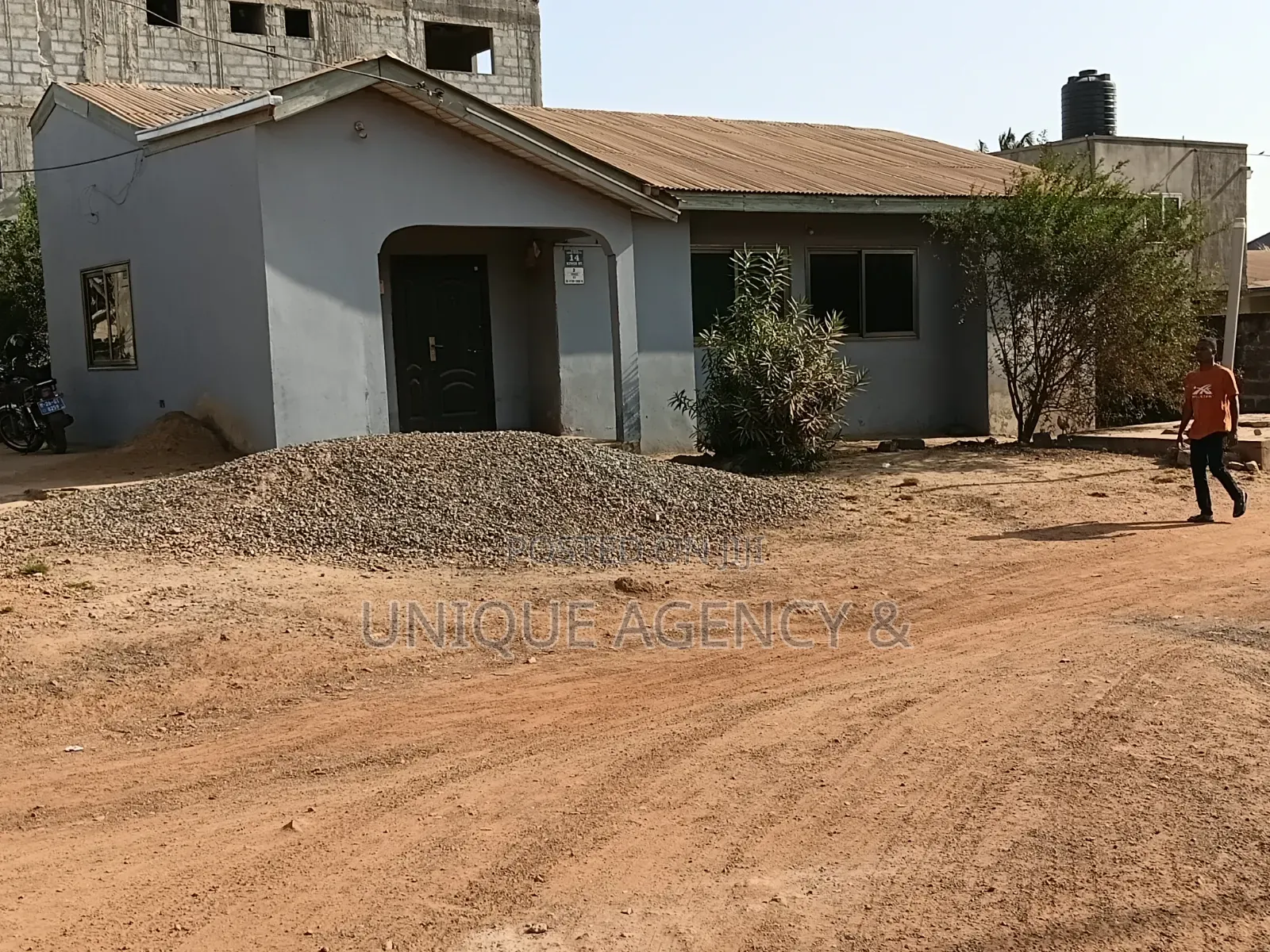 3bdrm Bungalow in Mars for sale