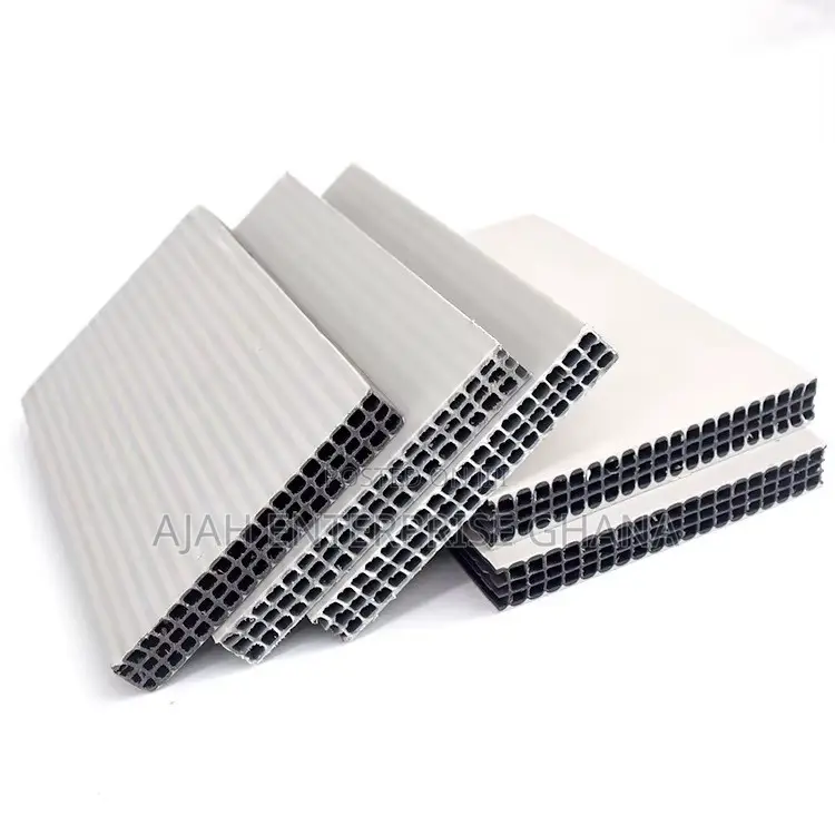 Plastic Marine Board