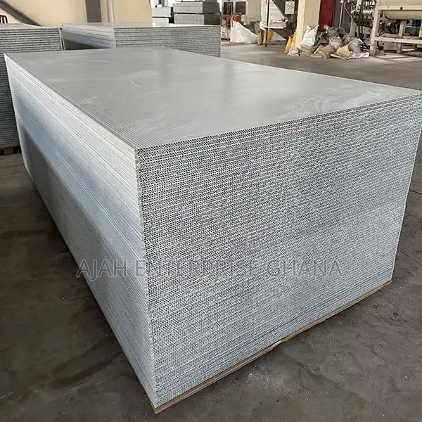 Plastic Marine Board