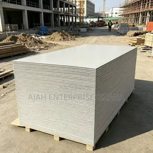 Plastic Marine Board