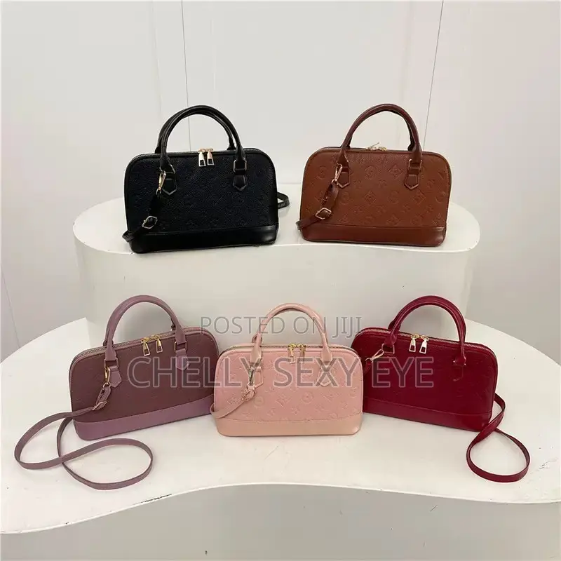 Nice and Affordable Quality Bags
