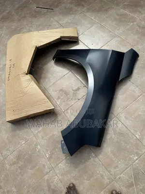 Chevrolet Malibu 2018 Fender Pair