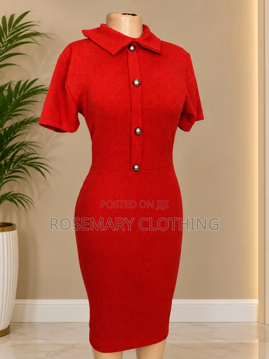 Corporate Wear