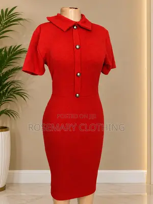 Corporate Wear