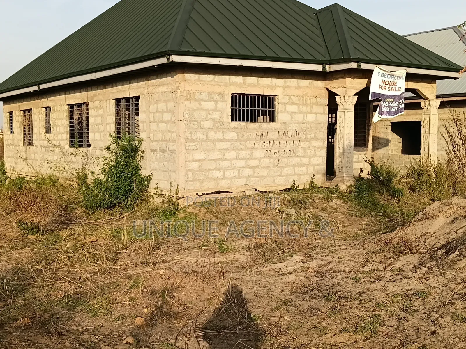 3bdrm Bungalow in Main Station for sale