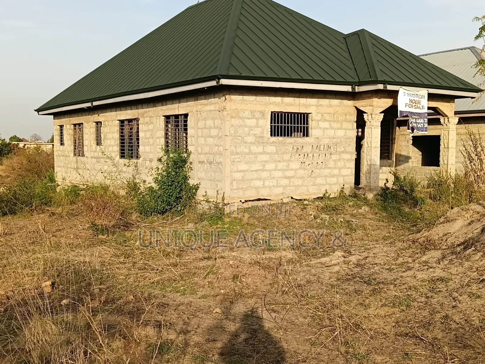 3bdrm Bungalow in Main Station for sale
