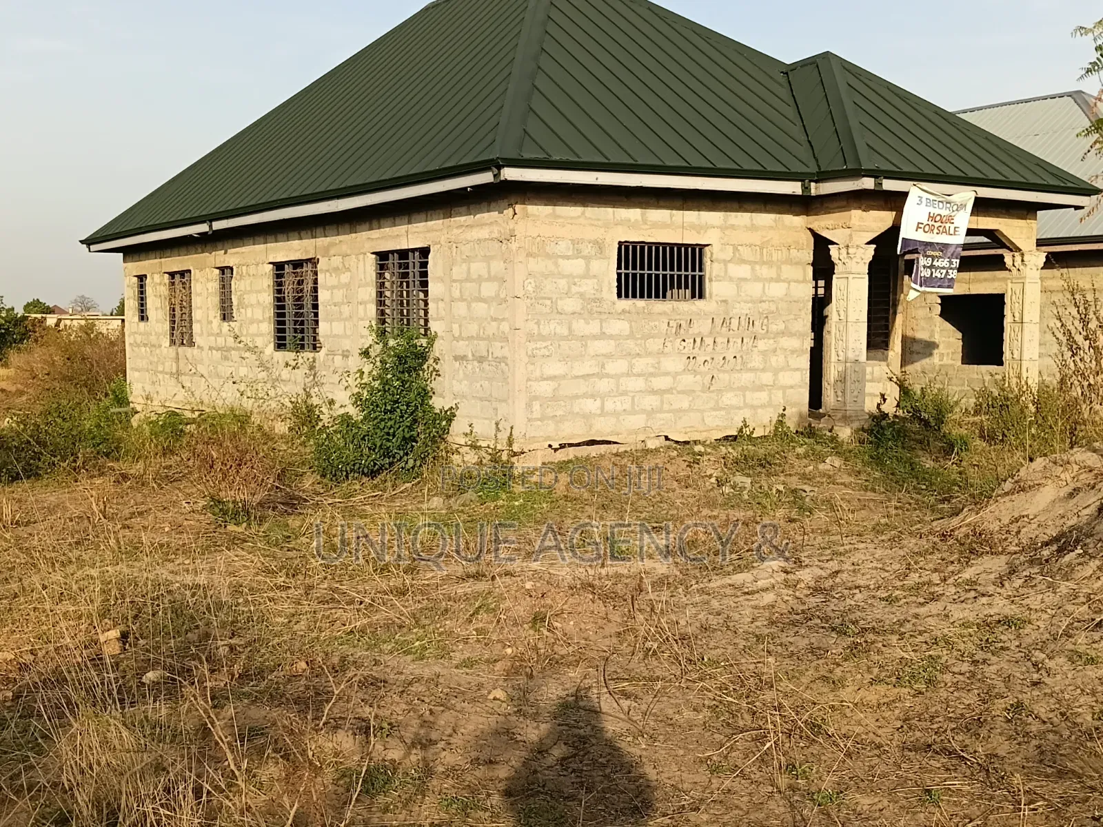3bdrm Bungalow in Main Station for sale