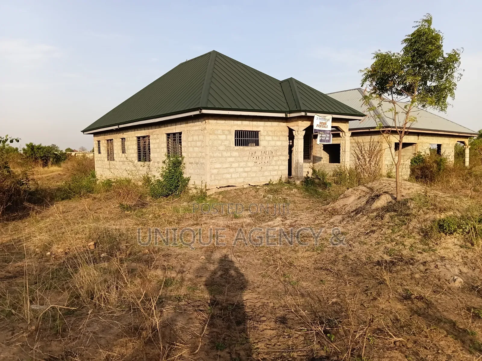 3bdrm Bungalow in Main Station for sale