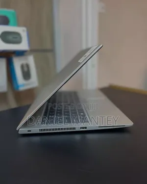 New Laptop HP EliteBook 830 G5 8GB Intel Core i5 SSD 256GB