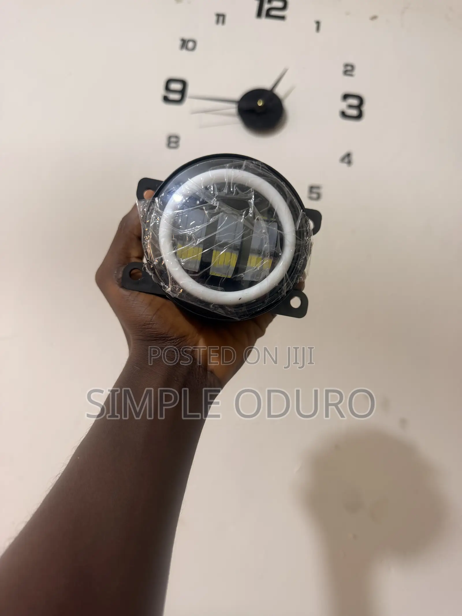 All Toyota Fog Light and Headlights at an Affordable Price