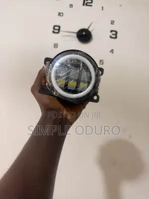 All Toyota Fog Light and Headlights at an Affordable Price
