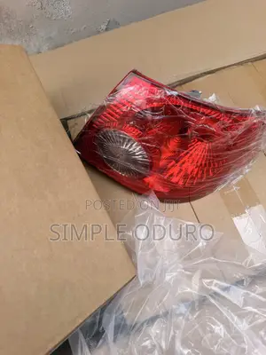 All Toyota Fog Light and Headlights at an Affordable Price