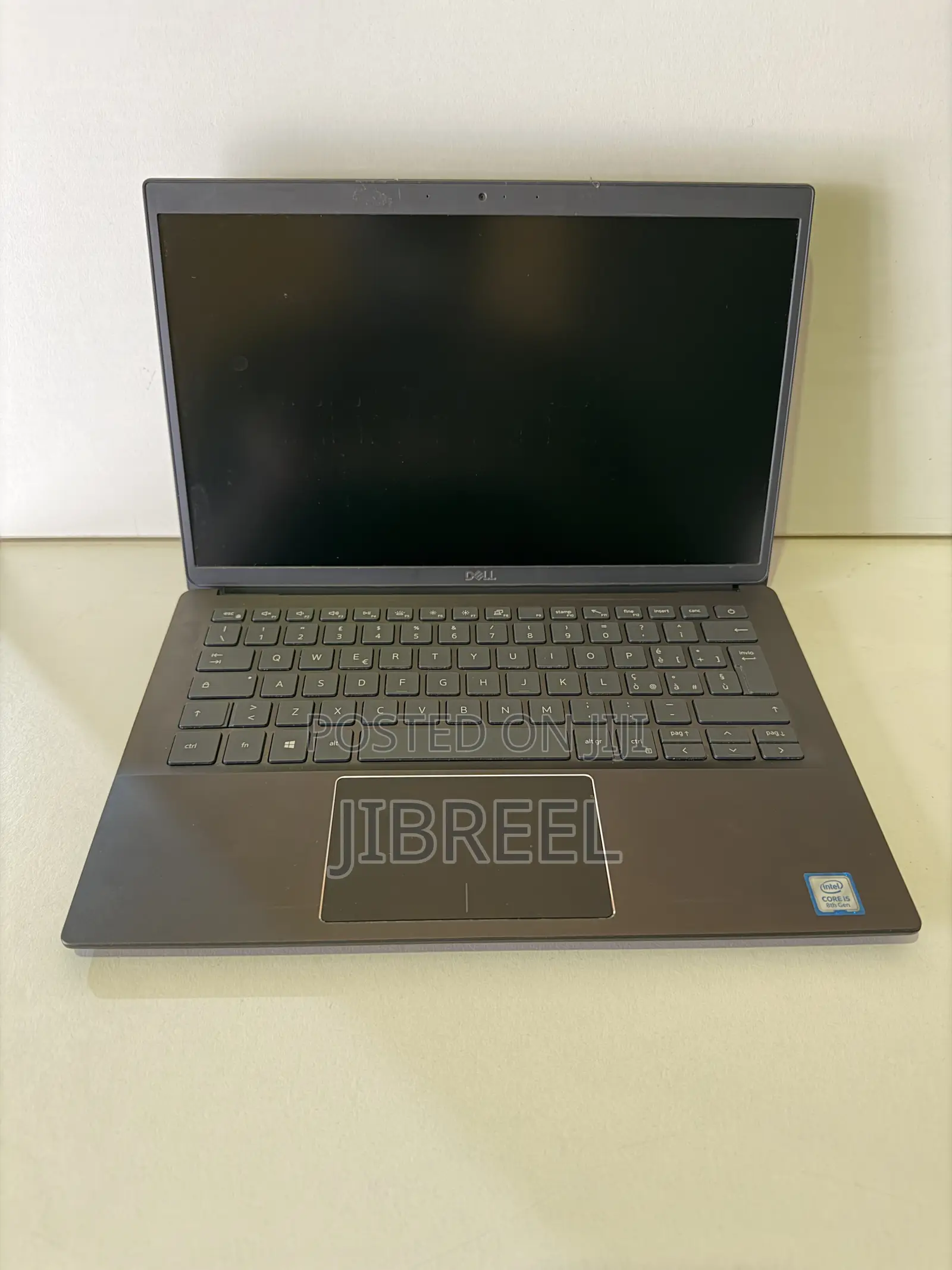 Laptop Dell Latitude 3301 8GB Intel Core i5 SSD 256GB