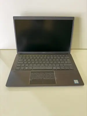 Laptop Dell Latitude 3301 8GB Intel Core i5 SSD 256GB