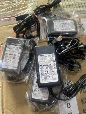Roland Keyboard Adaptors