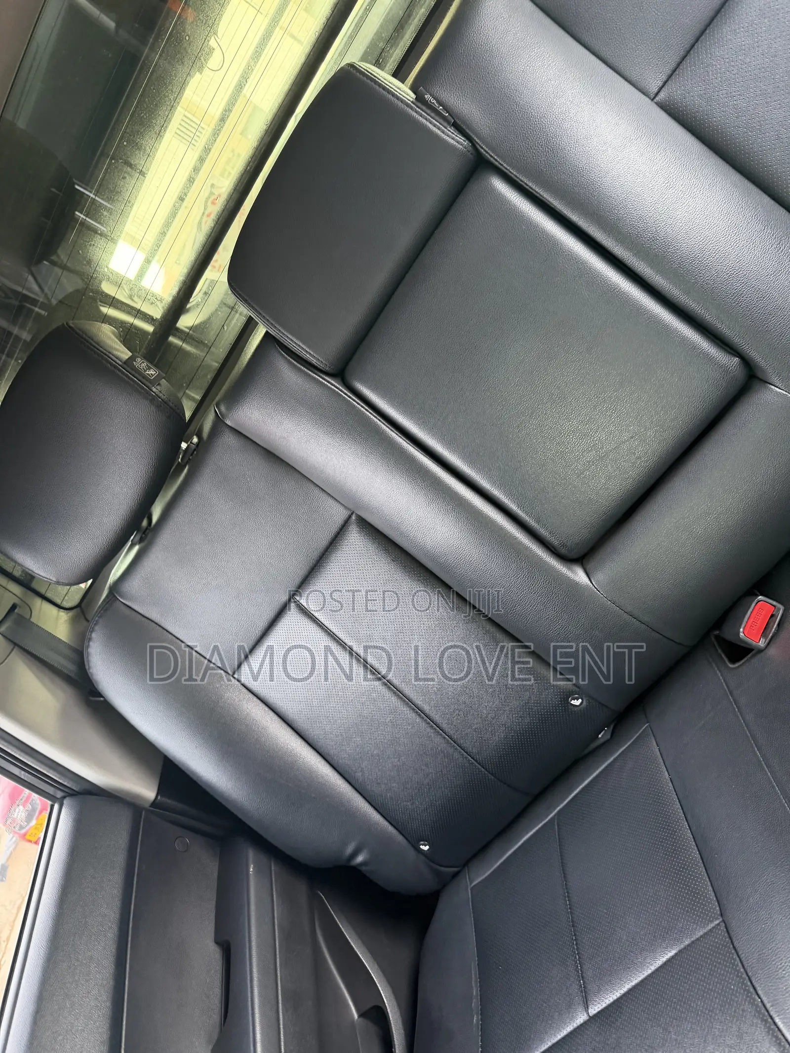 SsangYong Korando 2018 Gray