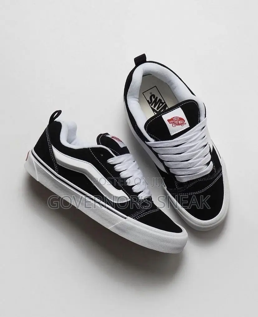 Vans Knu Skool