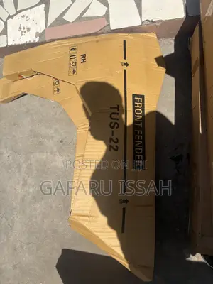 HYNDAI TUCSON 22- Fender