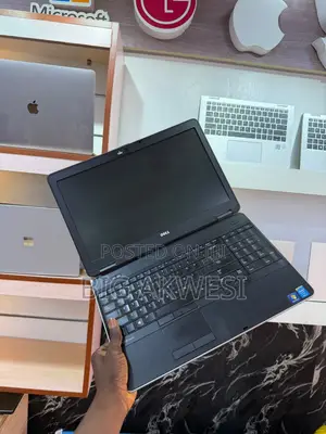 Laptop Dell Latitude E7240 8GB Intel Core i5 SSD 128GB