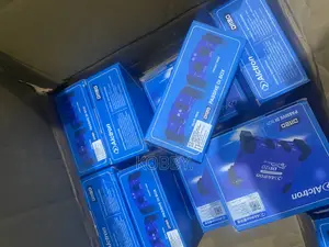 Alctron Di Box Passive and Active