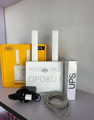 MTN Zte Universal