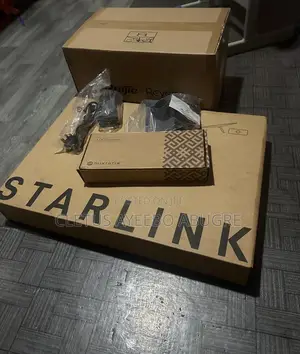 Starlink Installation & WiFi Hotspot Setup Nationwide