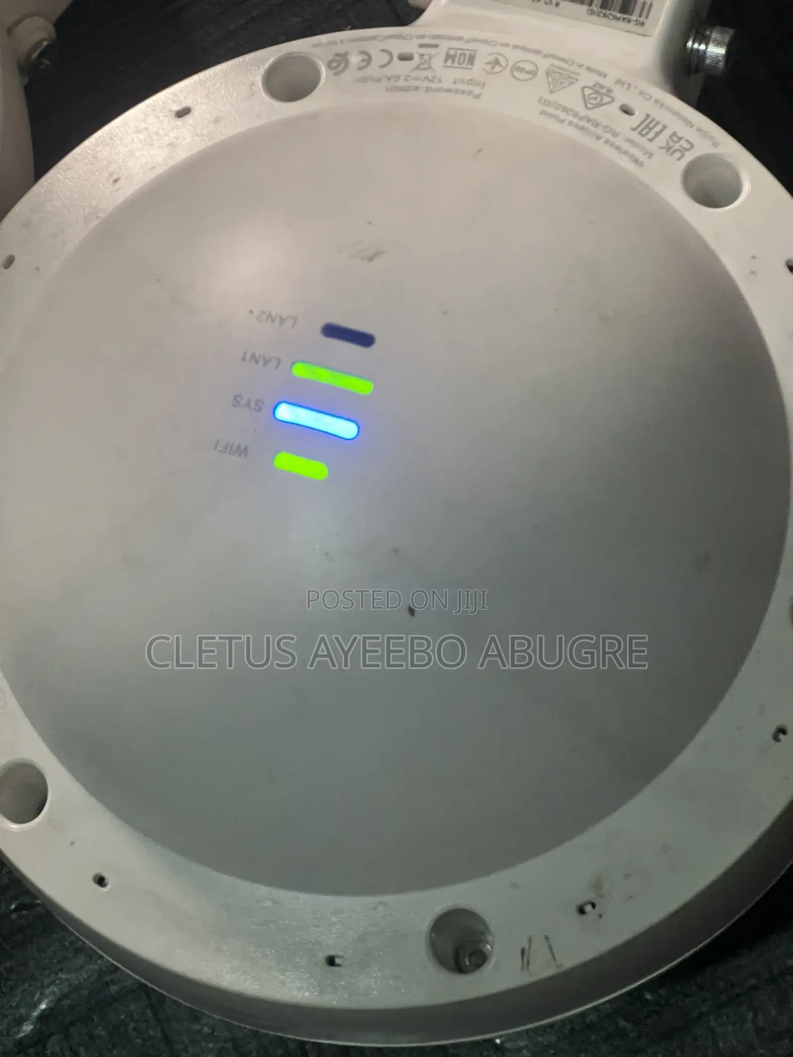 Starlink Installation & WiFi Hotspot Setup Nationwide