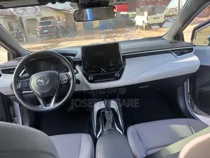 Toyota Corolla SE 2023